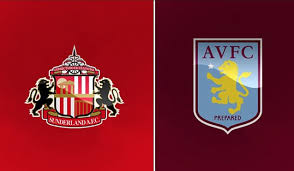 Sunderland vs Aston Villa – Match Prediction and Betting Tips