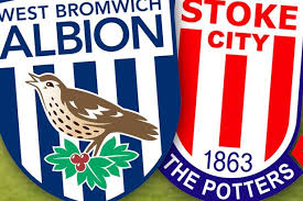 West Brom vs Stoke City – Match Preview and Betting Tips