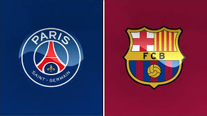 PSG vs Barcelona – Match Prediction, Betting Tips and Odds