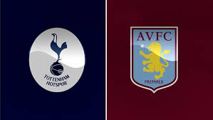 Tottenham vs Aston Villa – Match Prediction, Betting Tips and Odds