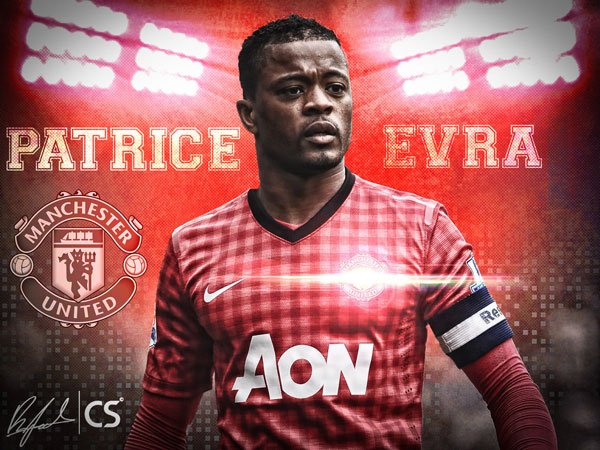 patrice_evra__Top_10_Manchester_United_Players_of_all_time