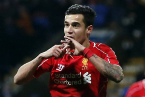 Philippe-Coutinho betting tips