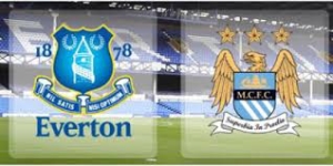 Manchester City vs Everton Betting Tip
