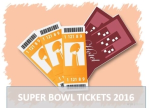 Buy Super Bowl tickets online