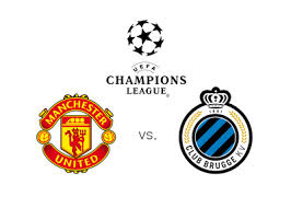 Manchester United vs Club Brugge – Champions League Prediction, Betting Tips and Odds