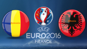 Romania-vs-Albania-Euro 2016-Group-A