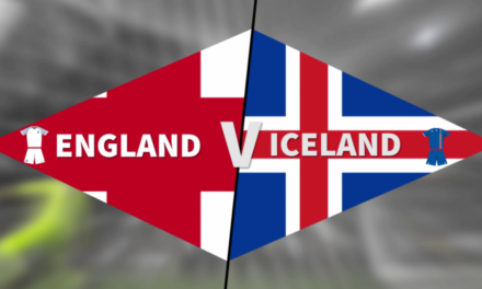 England X Iceland Bet Tips