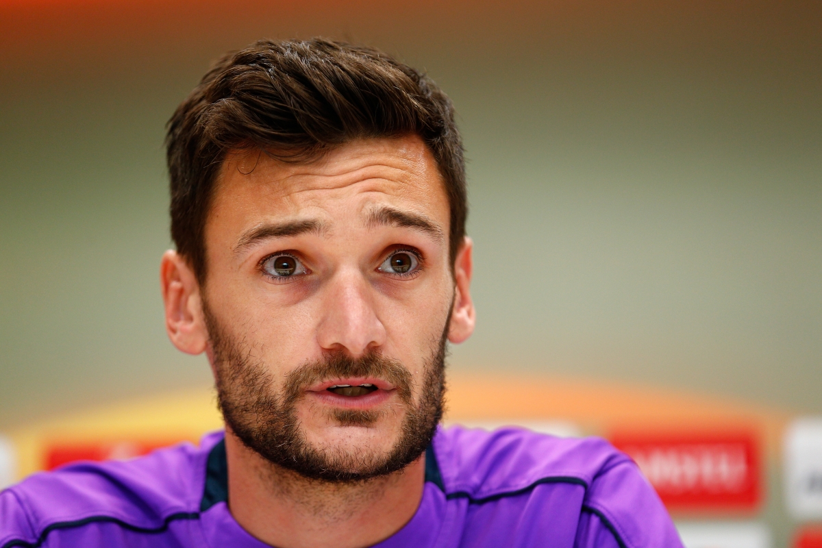 Hugo Lloris is someone who flys under the radar for both and country and will be hoping a night without much action on his end