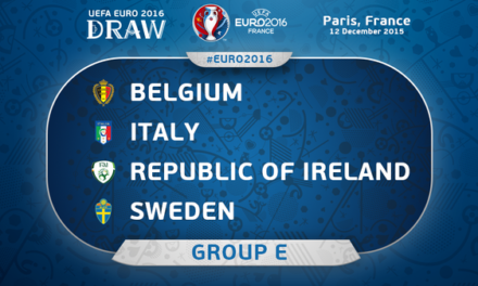 Euro Cup 2016 – Group E Betting Tips