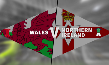 Euro 2016 – Wales X Northern Ireland – Bets