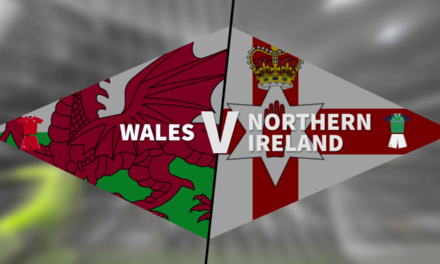 Euro 2016 – Wales X Northern Ireland – Bets