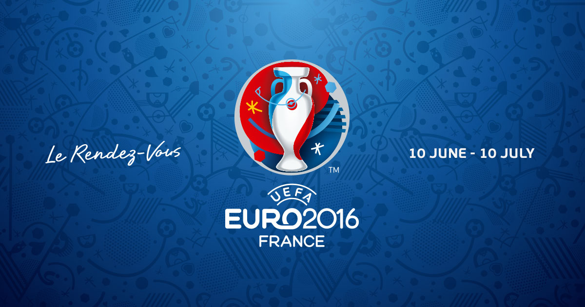 UEFA Euro 2016 Le Rendez Vous