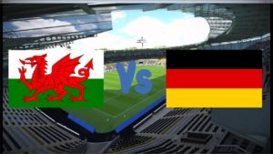 Euro 2016 Fantasy Final Wales vs Germany