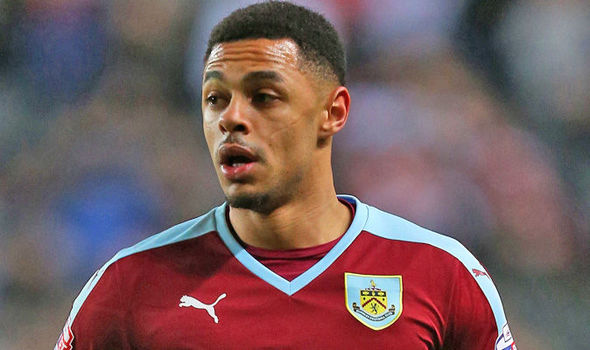 Can Andre Gray build on his brilliant 2015/16 season with the Burnley in the Championship