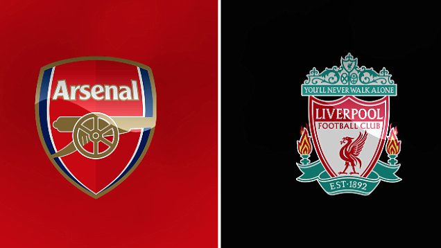 A game which promises goals and end to end action - Arsenal v Liverpool - Match of the Week - Premier League - Gameweek 1