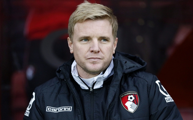 Can Eddie Howe guide AFC Bournemouth to another season of Premier League survival