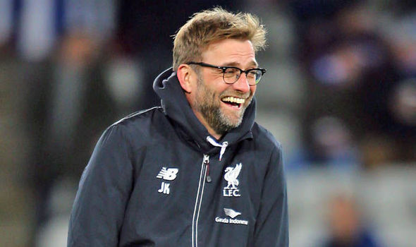 LMA Manager of the Year Contender - Jurgen Klopp - Liverpool 2016-17 Betting Tips
