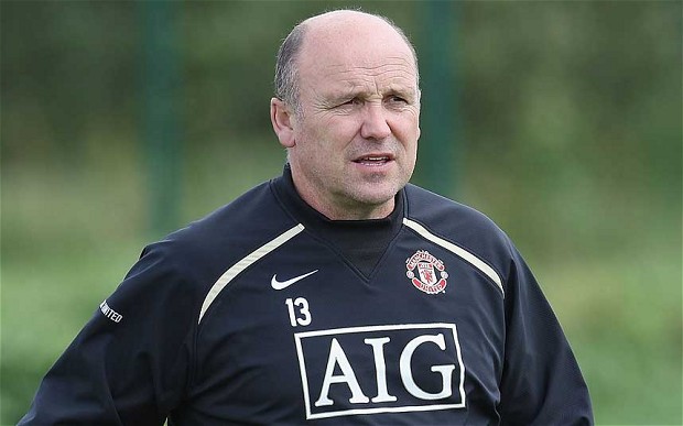 Hull City 2016-17 next Permanent Manager? Mike Phelan is front runner according to the bookies