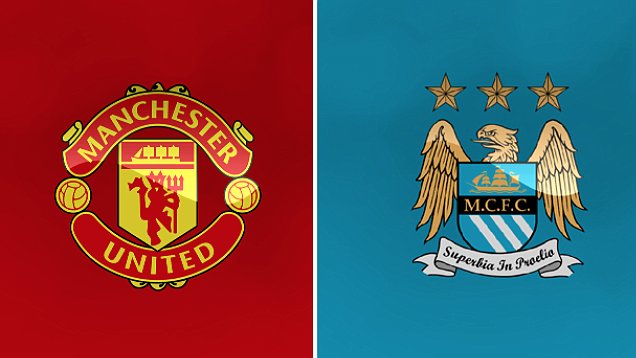 Prediction - Man Utd vs Man City