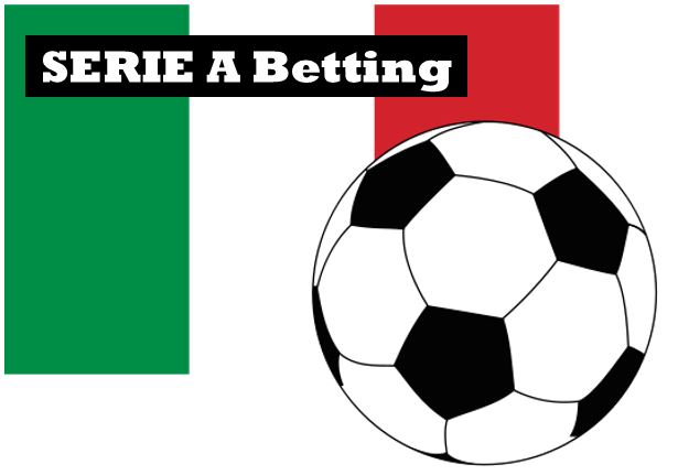 Serie A Betting Italian Football