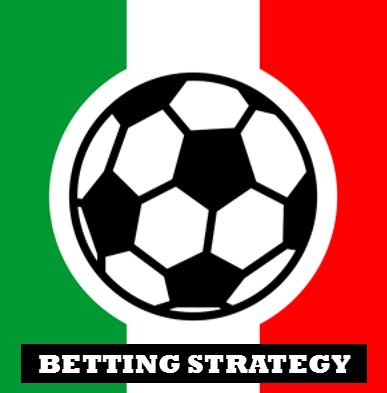 Serie A Betting Strategy