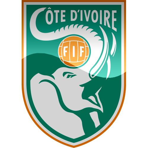 Ivory-Coast-Logo