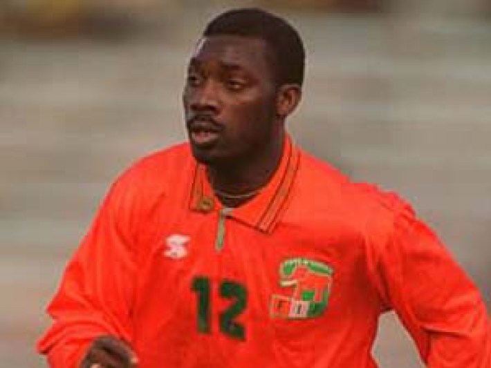 Countdown: Top 10 Cote d’Ivoire Footballers of All-Time 2