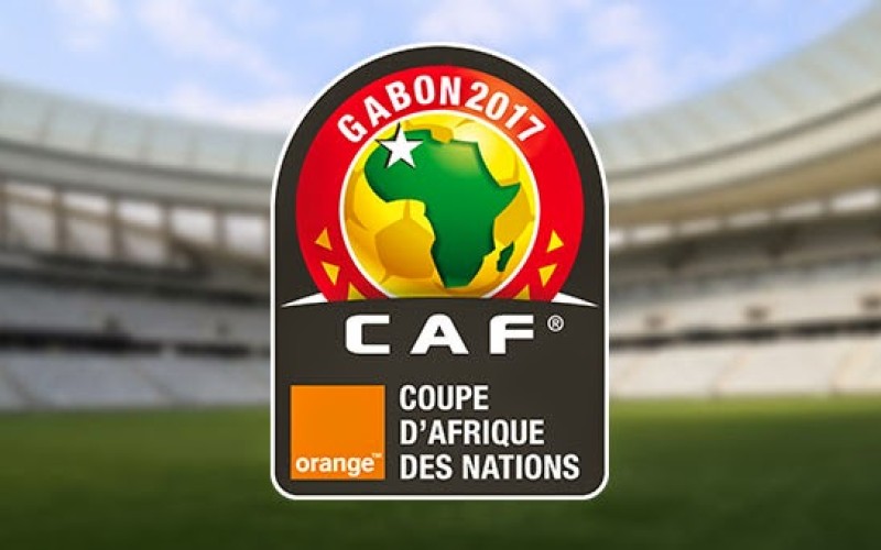 2017 Africa Cup of Nations Fixtures