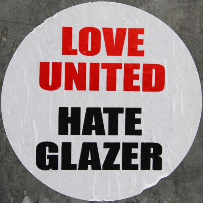 Love United Hate Glazers (LUHG)