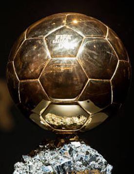 Football: 3 Surprising Ballon d’Or Winners