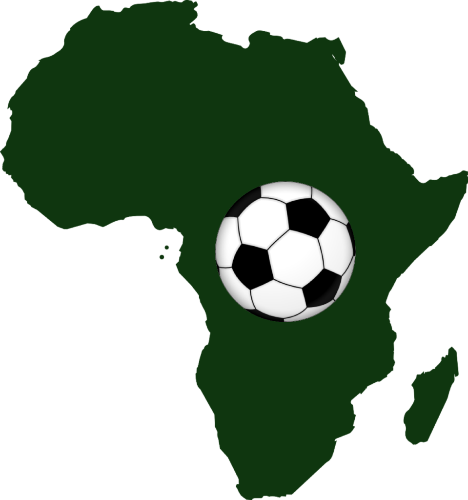 africa football