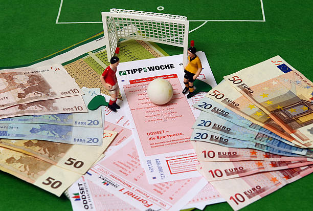 Why is the Online Sports Betting Industry Successful?