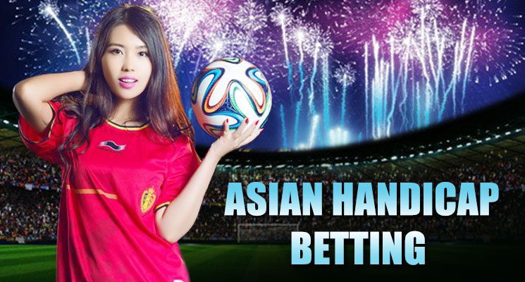 Asian Handicap Betting