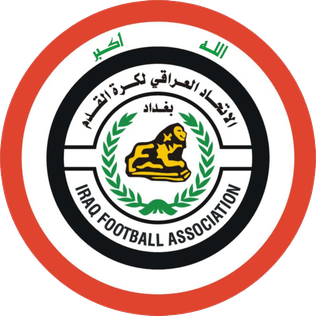 Iraq FA