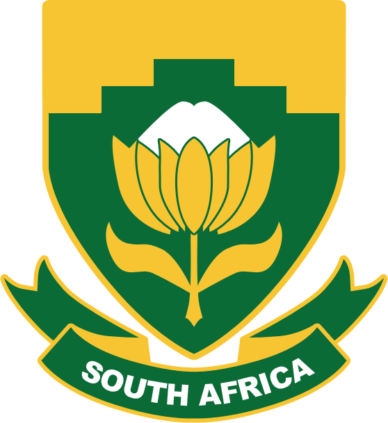 South_Africa_Proteas_Logo