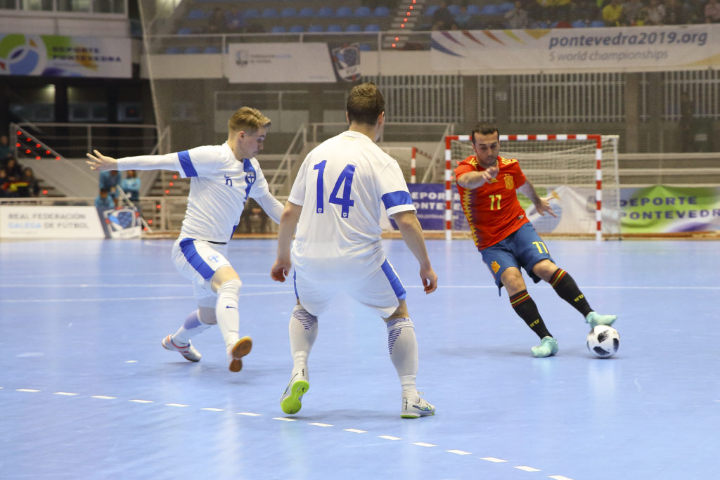 Spain_v_Finland_-_Futsal_International_Friendly_Match_-_35