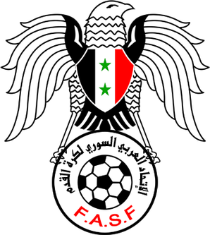 Syria Football