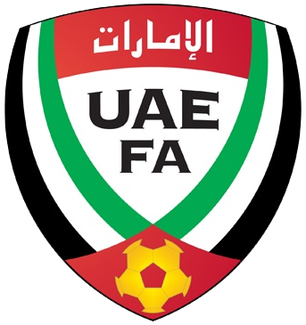 UAE football