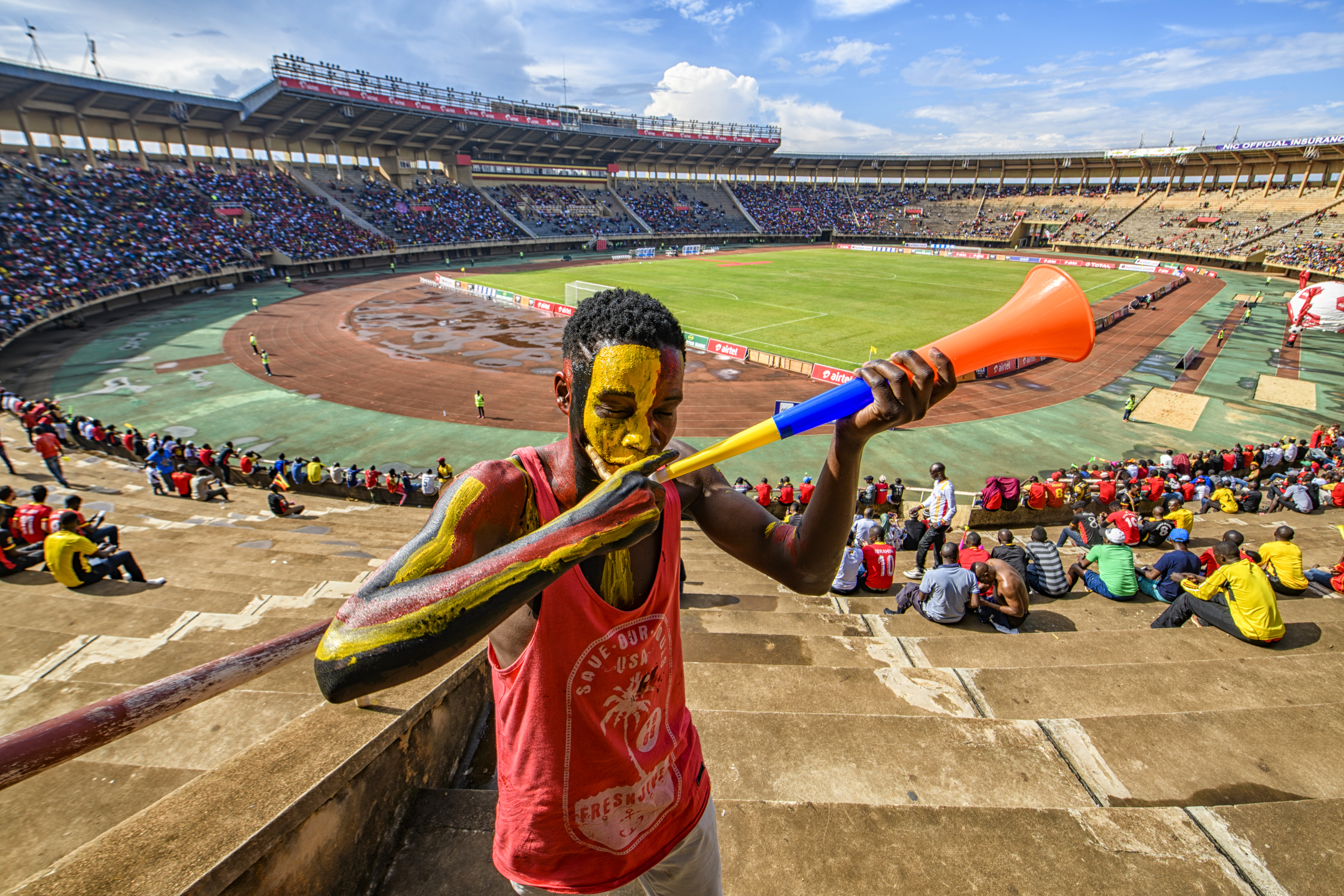 Uganda_Cranes_Football_Fan