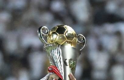 CAF Confederation Cup: Group Stage Draw Completed
