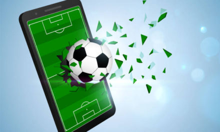 Huge Football Fan? Try Online Football Betting!