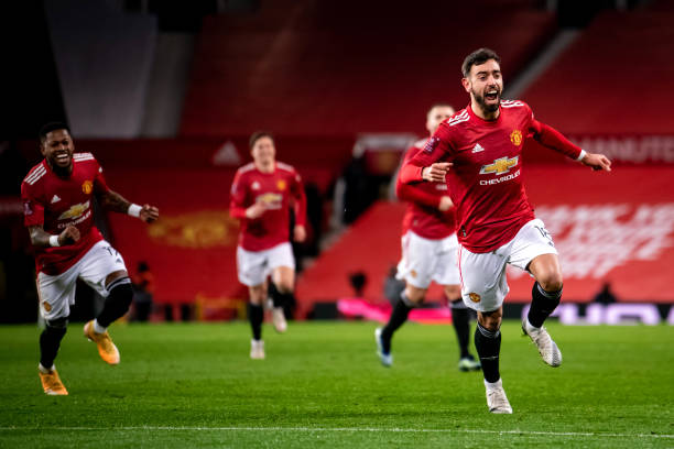 Manchester United vs Southampton: The Red Devils on Cloud NINE