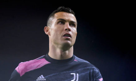 UEFA Champions League 2020-21: Porto upset Juventus