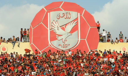 Champions Al Ahly through to ’21 CAFCL semis