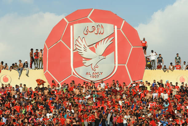 Champions Al Ahly through to ’21 CAFCL semis
