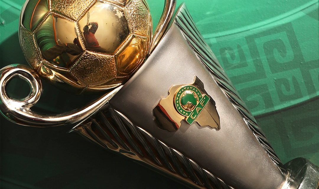 CAF Confederation Cup ’21: Raja to face Pyramids