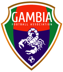 Gambia Football