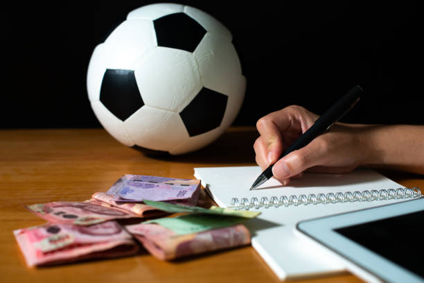Simple Tips to Improve your Football Betting Experience