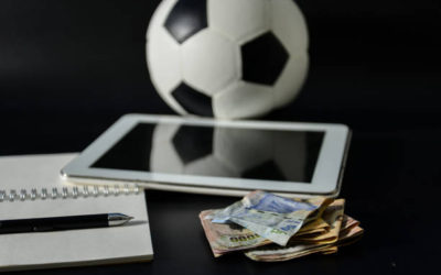 Top Three Football Betting Strategies to Follow