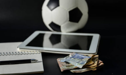 Top Three Football Betting Strategies to Follow